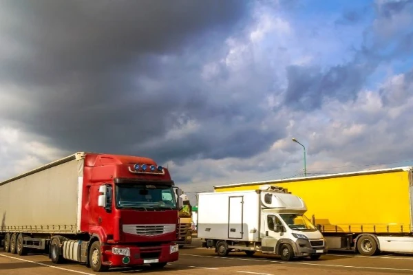 Mersin Erzincan Nakliyat Ambarları